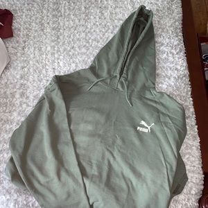 Puma Hoodie (NEW)